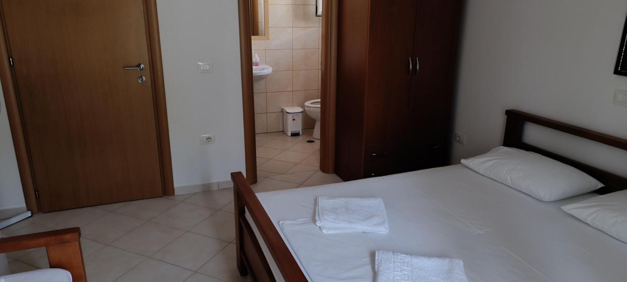 El Doro Rooms เดอร์มี ภายนอก รูปภาพ